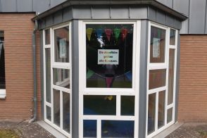 Jubiläum Schützenbruderschaft