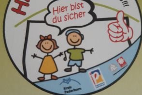 Hilfepunkt für Kids