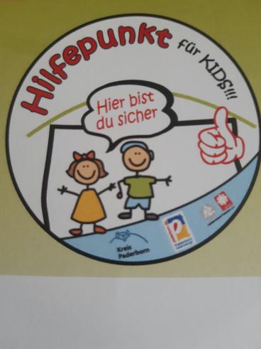 Hilfepunkt für Kids