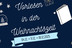 Flyer Vorlesen