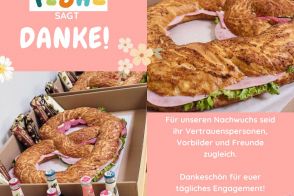 Tag der Kinderbetreuung