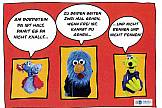 Polizei-Karte