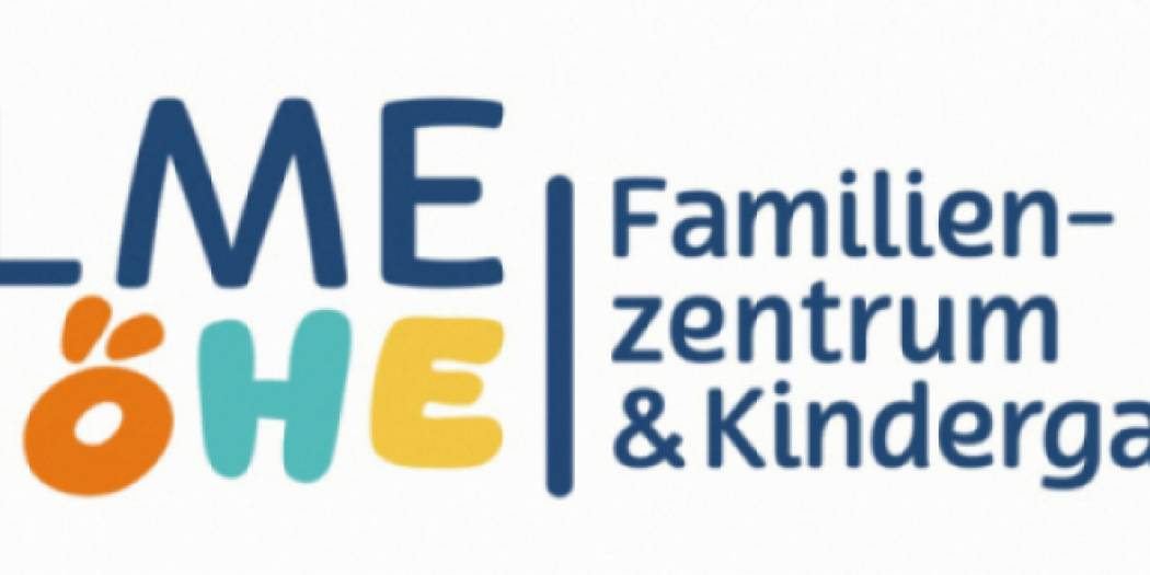 Logo des Familienzentrums Almeflöhe